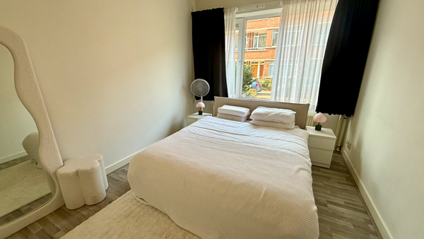 Medium property photo - Van der Aastraat, 2597 SK The Hague